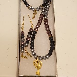 Custom Jewelry